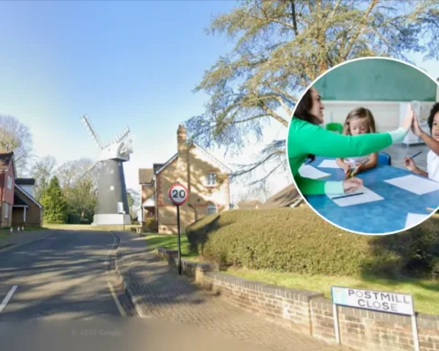 Croydon pupils gain upgraded speech therapy services