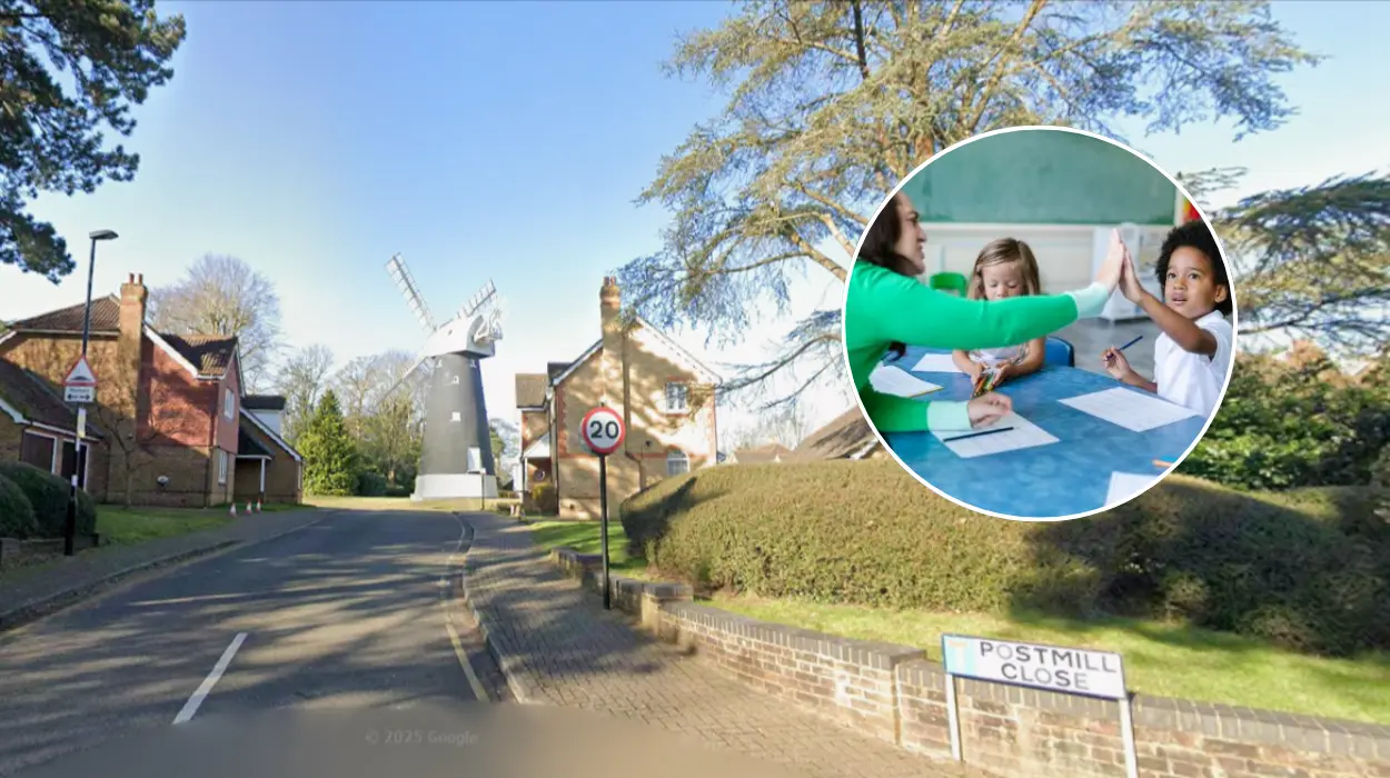 Croydon pupils gain upgraded speech therapy services