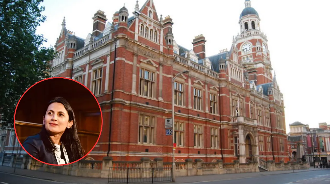 Croydon regeneration Chief Nazyeya Hussain quits amid council turmoil
