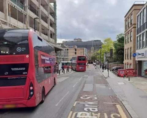Croydon shooting Three teens charged with attempted murder