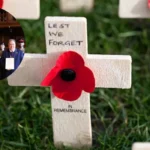 Croydon signs Armed forces Covenant on Armistice Day