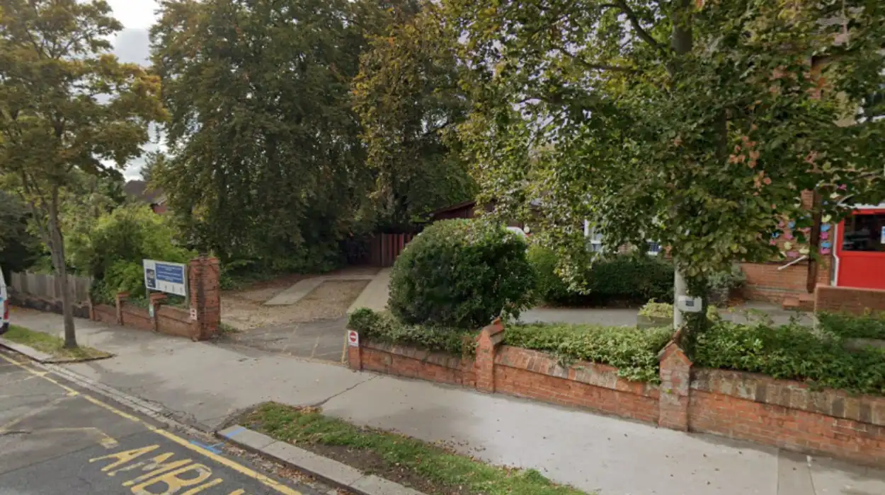 Croydon special school praises dedicated nursing team