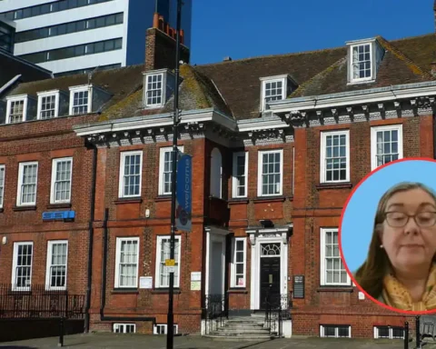 Croydon staff alerted: Commissioner update expected soon