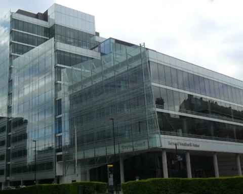 Croydon to lead £18.4m government work scheme