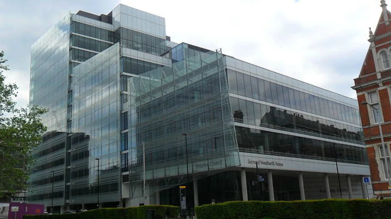 Croydon to lead £18.4m government work scheme