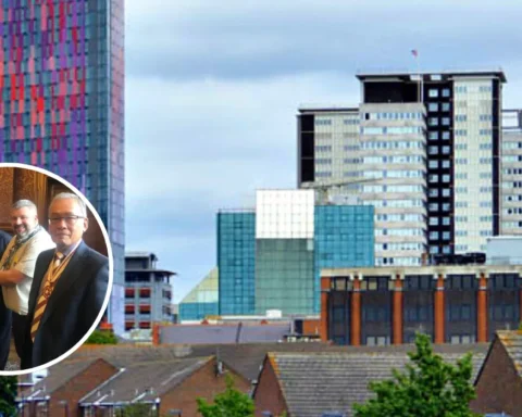 Croydon’s 98-year-old Scout group needs adult volunteers