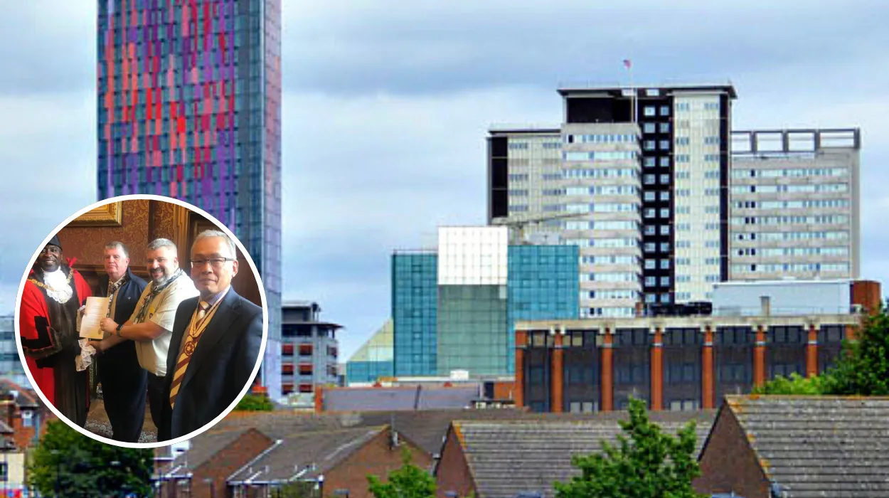 Croydon’s 98-year-old Scout group needs adult volunteers