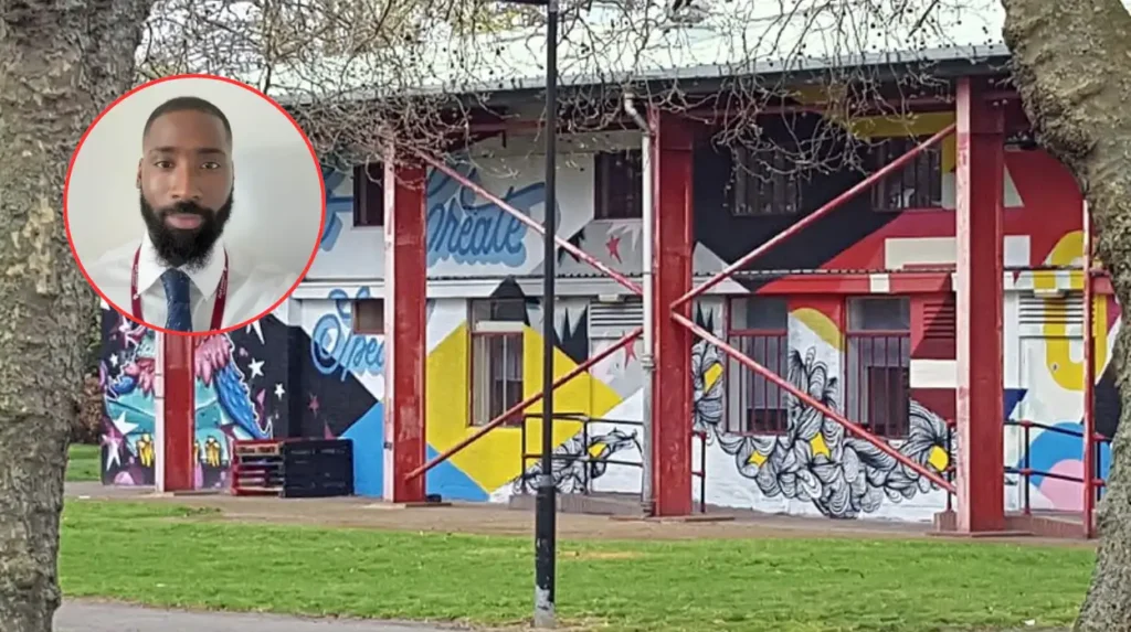 Croydon’s Chestnut Park appoints Jason Ofori Headteacher