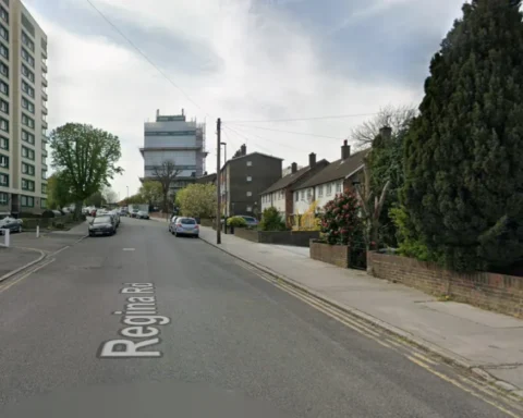 Croydon’s Regina Road project set for 2026 construction