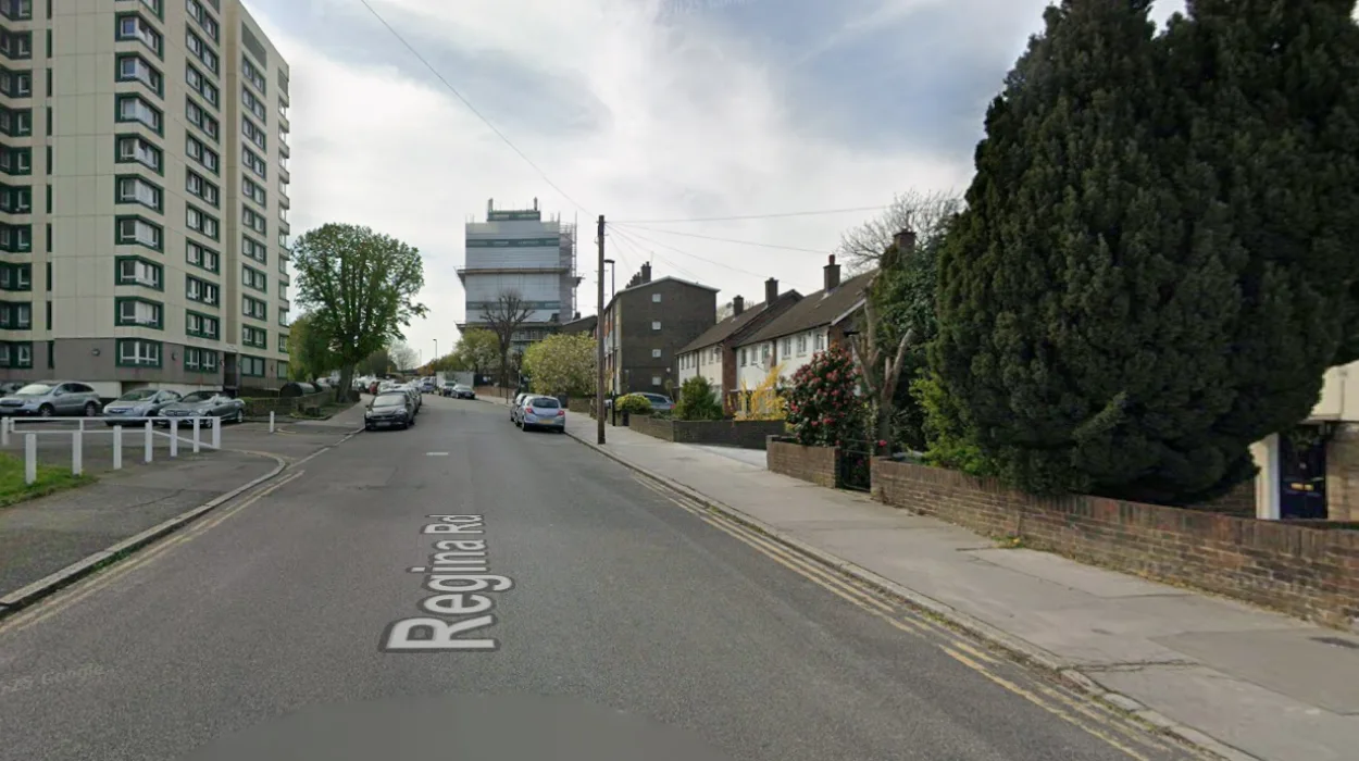 Croydon’s Regina Road project set for 2026 construction