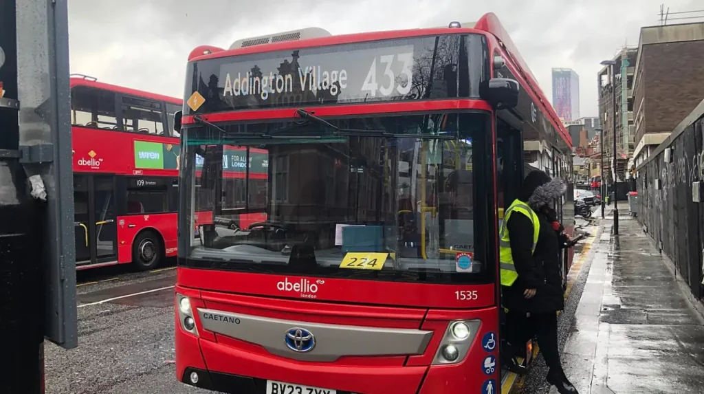 Croydon's taskforce aims for safer, cleaner town