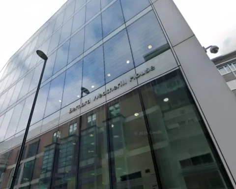 Croydon's taskforce aims for safer, cleaner town