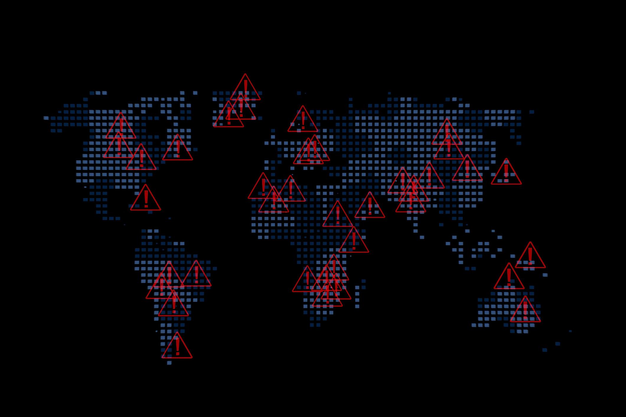 Global Panic: Iran Threat Warning Sparks Resignation of Top US Security Chief In 2026 2 Top counterterrorism official resigns amid Iran global threat warning escalation