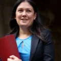 Culture Secretary Lisa Nandy warns of ‘unacceptable’ rise in prisoner releases