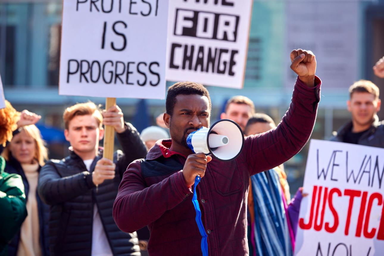 UK Protest Laws Face Major Crackdown Debate as New Powers Considered London 2026 4 UK protest laws protest march London city streets 2026