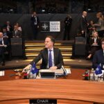 Europe defense strategy impact on global energy crisis Iran war