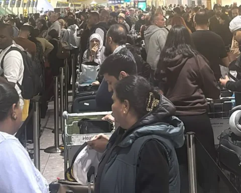 Cyberattack Disrupts Heathrow, Brussels, Berlin Airports Flight Delays