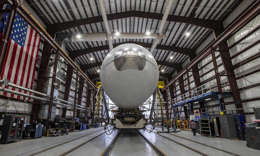 SpaceX Valuation Outlook Hawthorne IPO Filing Signals Strong Growth but Insider Control Concerns 3 SpaceX valuation outlook showing Falcon rocket launch in 2026