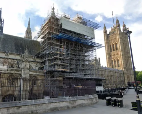 DEI, bloggers, DJs added to UK skilled worker list