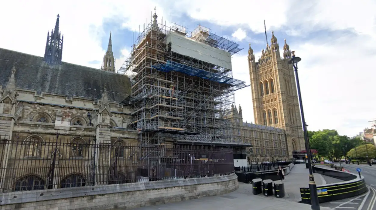 DEI, bloggers, DJs added to UK skilled worker list