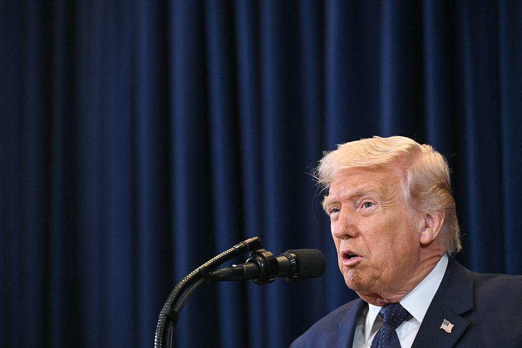 US Japan relations tension Japan PM reaction Trump remark