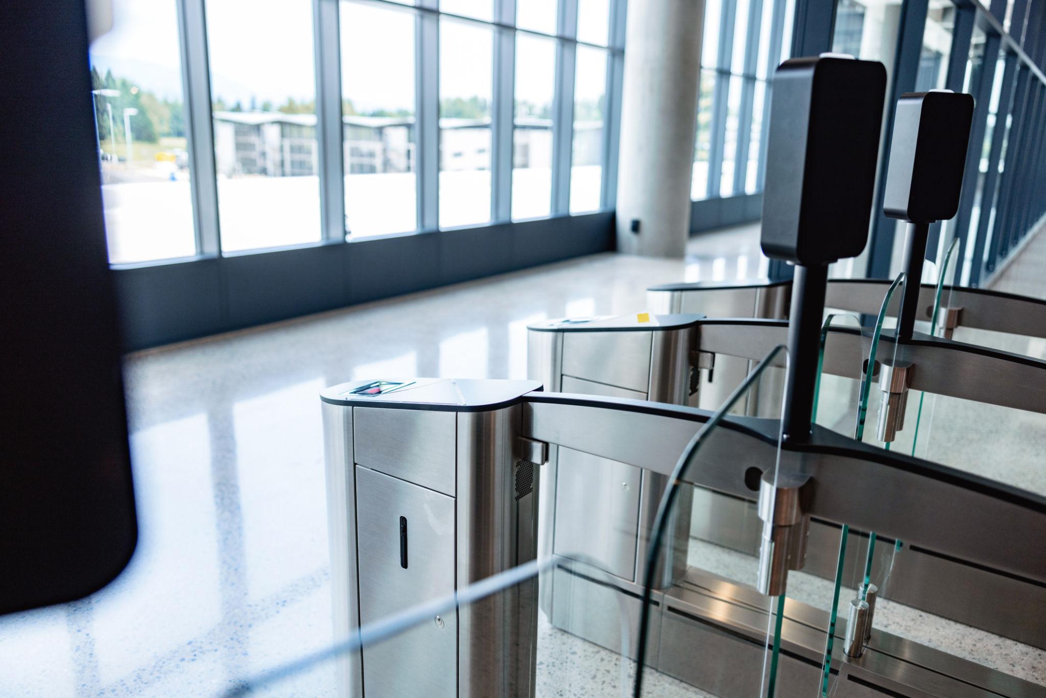 Amadeus Buys Idemia for €1.2B to Accelerate Airline Digital Transformation Madrid 2026 3 Airline digital transformation improves automated airport check-in and passenger processing