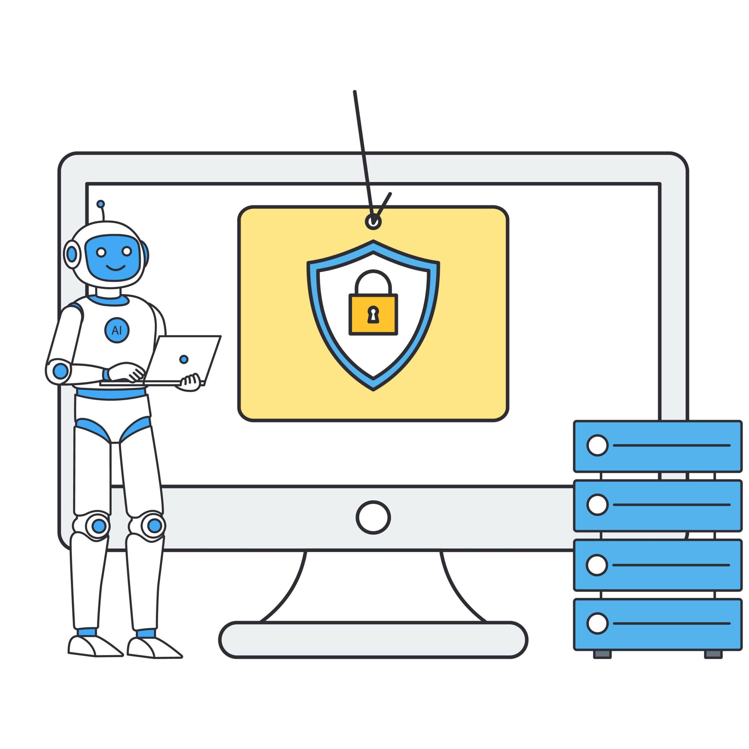 Global Banks Face Growing AI Cybersecurity Risks After Anthropic Warning London 2026 1 AI cybersecurity risks impacting global banking systems in 2026