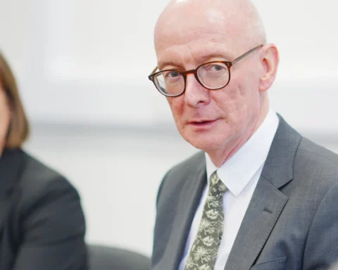 DWP Secretary Pat McFadden refuses to rule out future disability benefit cuts