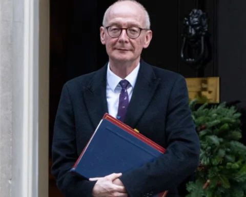 DWP chief Pat McFadden admits youth neglected amid new jobs funding