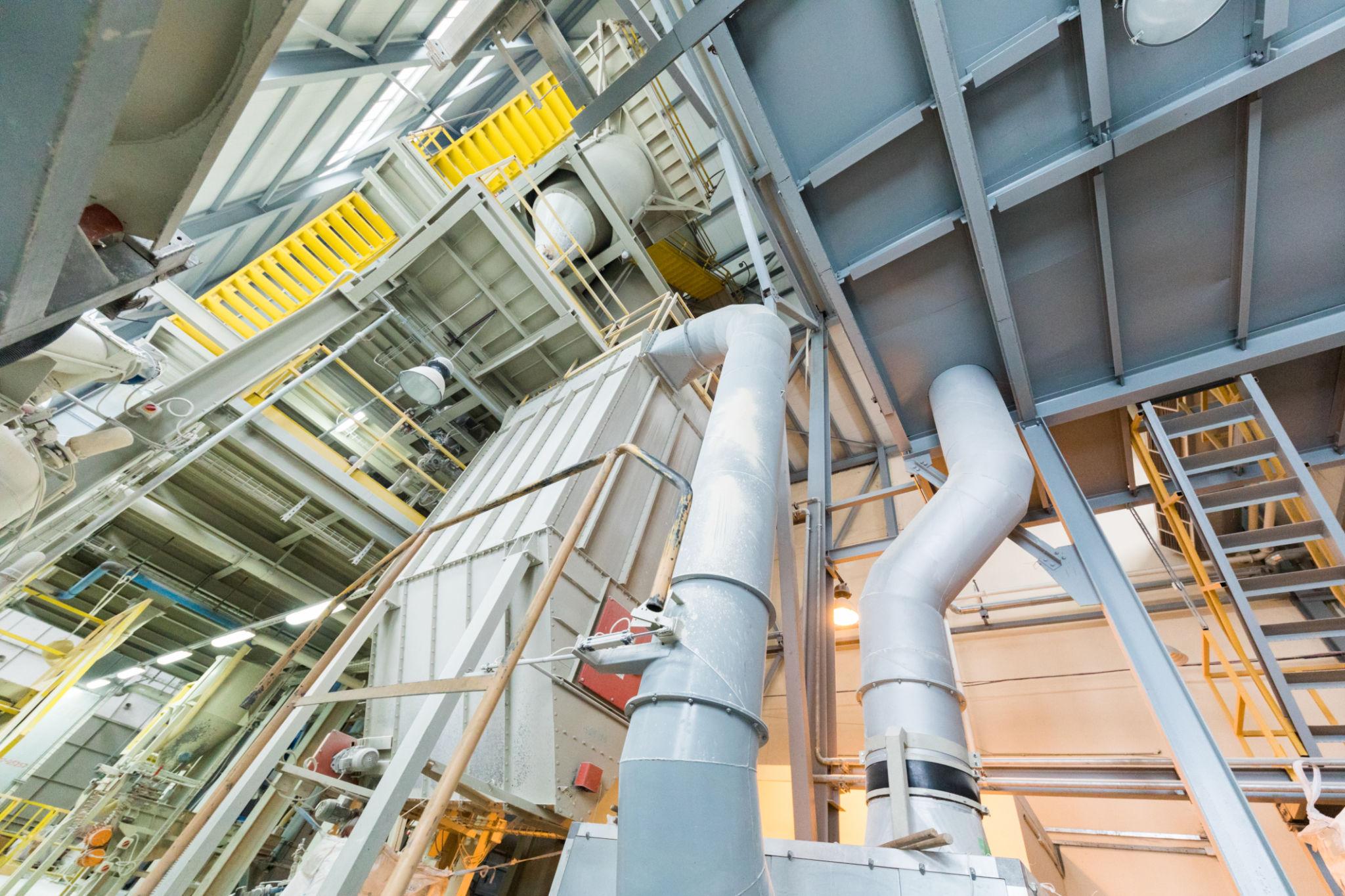 Geopolitical Risk Markets Weigh on SKF Profit as Iran War Uncertainty Grows 4 geopolitical risk markets influence on SKF global operations Sweden