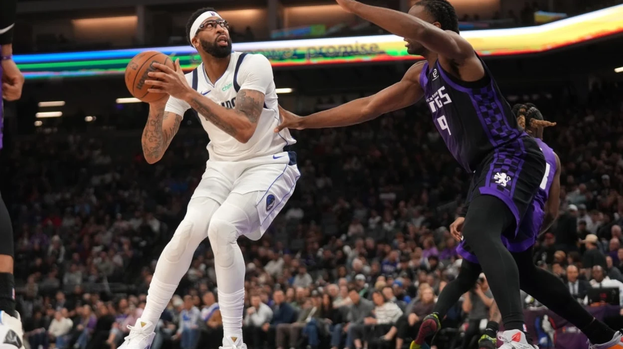 Dallas Mavericks secure 100-98 victory over Sacramento Kings