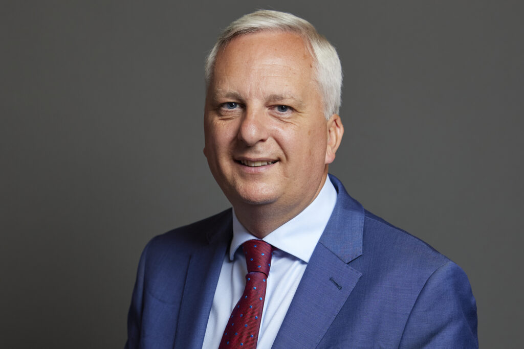 Changing Places Toilets