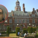 Daniel Santana, 40, jailed for domestic abuse in Croydon