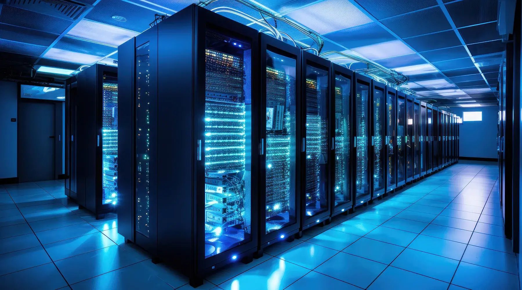 Middle East AI Strategy Triggers Global Tech Power Shift Riyadh 2026 1 Middle East AI strategy transforming Riyadh skyline with advanced technology infrastructure in 2026