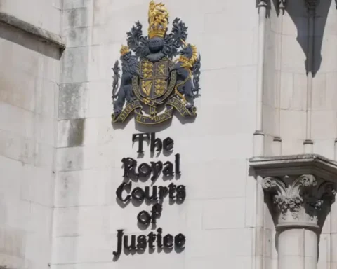 Data breaches surge to 10,000 in UK court system