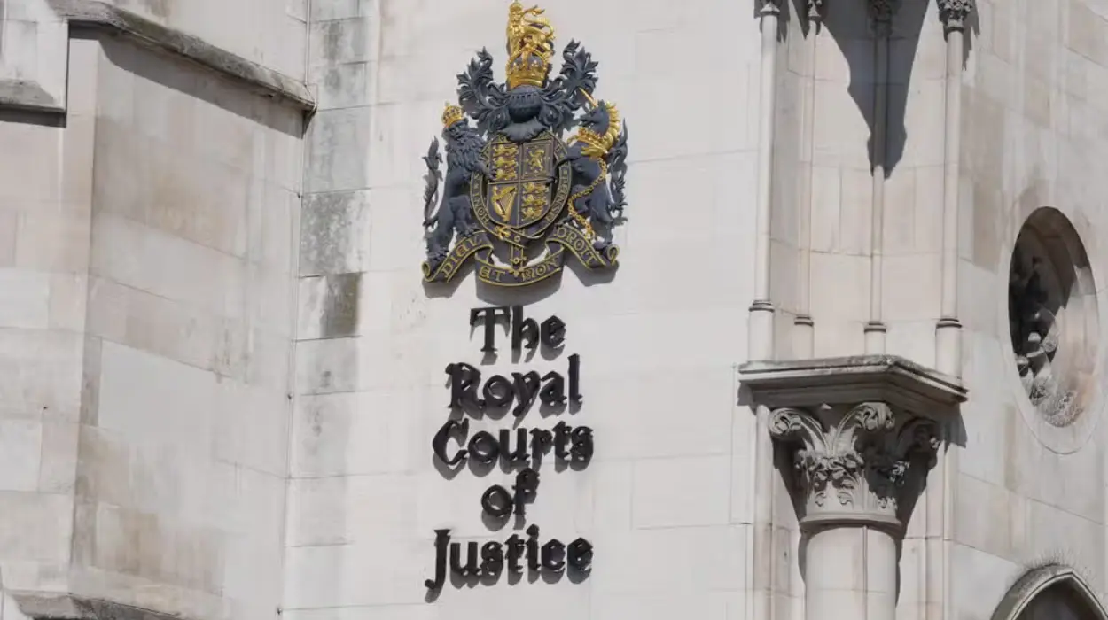 Data breaches surge to 10,000 in UK court system