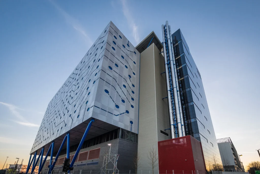 Cybersecurity system strengthening digital privacy regulation compliance