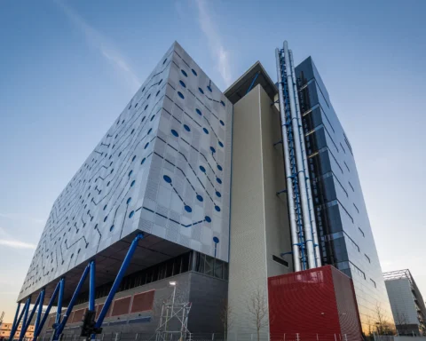 Cybersecurity system strengthening digital privacy regulation compliance