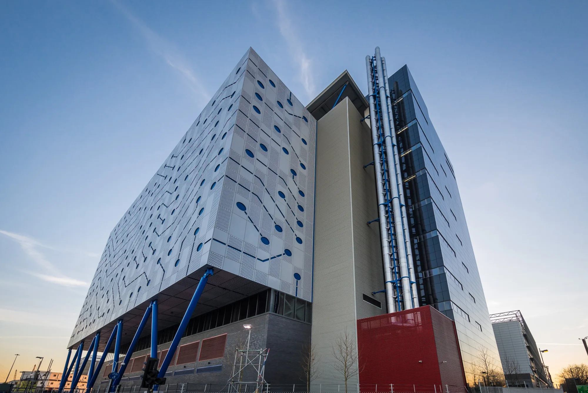 Cybersecurity system strengthening digital privacy regulation compliance