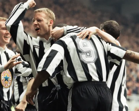 David Batty keeps low profile years After football retirement