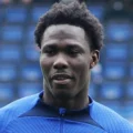 David Datro Fofana in talks over permanent exit from Chelsea