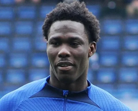 David Datro Fofana in talks over permanent exit from Chelsea