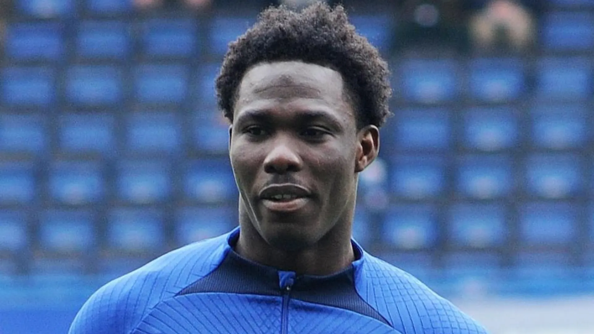 David Datro Fofana in talks over permanent exit from Chelsea