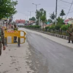 David Lammy calls for de-escalation between India & Pakistan