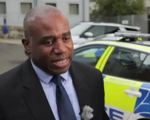 David Lammy orders review of prisons after release error