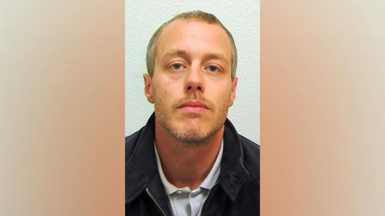 David Norris refused parole in Stephen Lawrence case