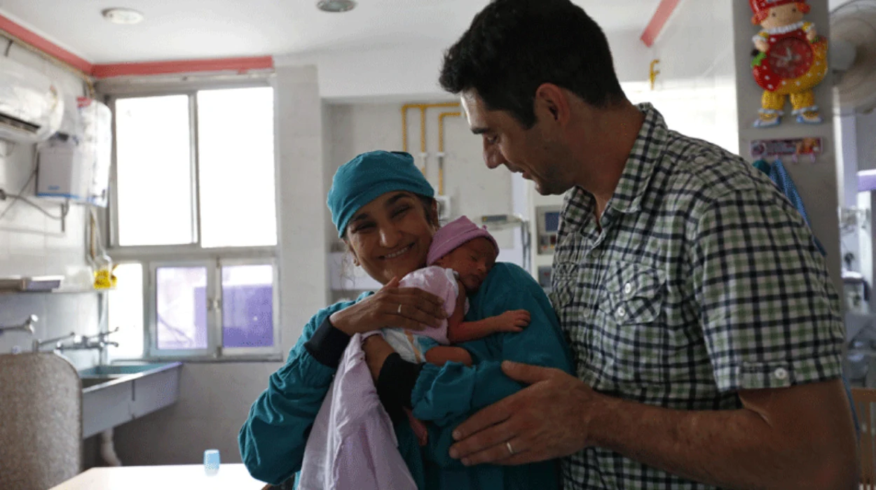 Day-one parental leave eliminates 26-week service requirement