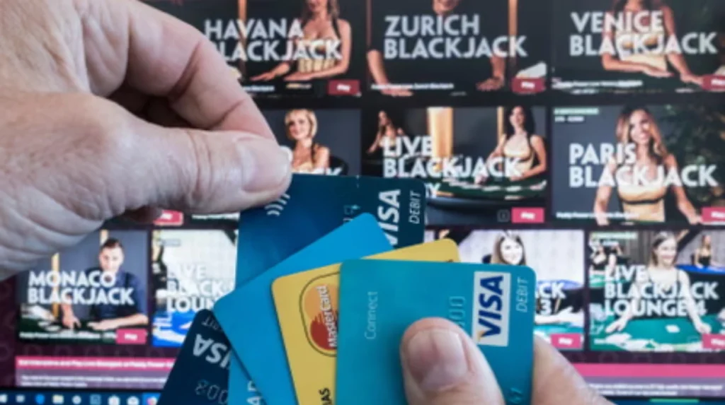 Dither and delay on gambling reform is harming citizens