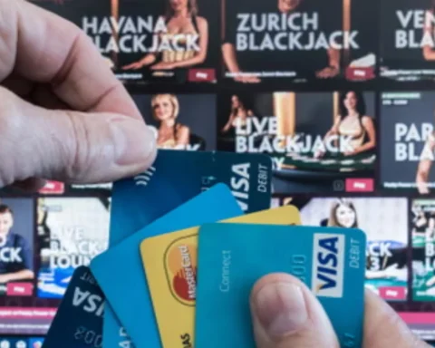 Dither and delay on gambling reform is harming citizens