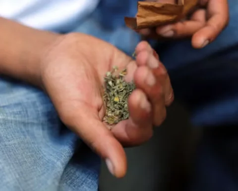 Death of a detainee at Brook House linked to spice drug